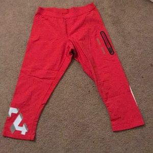 Reebok CrossFit leggings